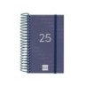 741121025-AG.F.CAT. ESPIRAL YEAR E3 D/P BLAU precio por 1 unidades