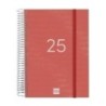 741143025-AG.F.CAT. ESPIRAL YEAR E10 D/P VERMELL precio por 1 unidades