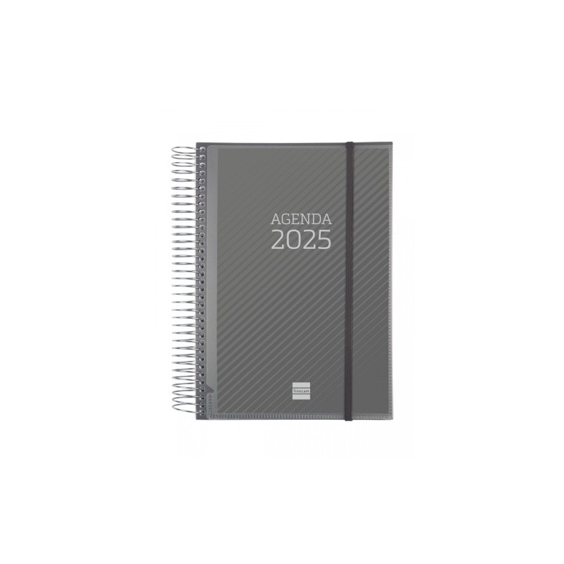 742110025-AG.F.CAT. ESPIRAL PERSON. E10 S/V precio por 1 unidades