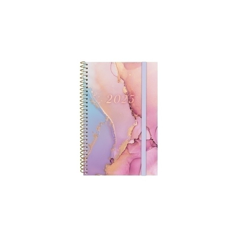 742252625-AG.F.CAT. ESPIRAL DESIGN COL. E5 S/V GOL precio por 1 unidades