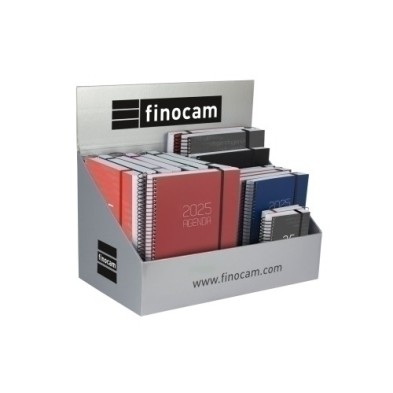 871050125-AG.F.CAT. ESPIRAL D/P EXP.18 precio por 1 unidades