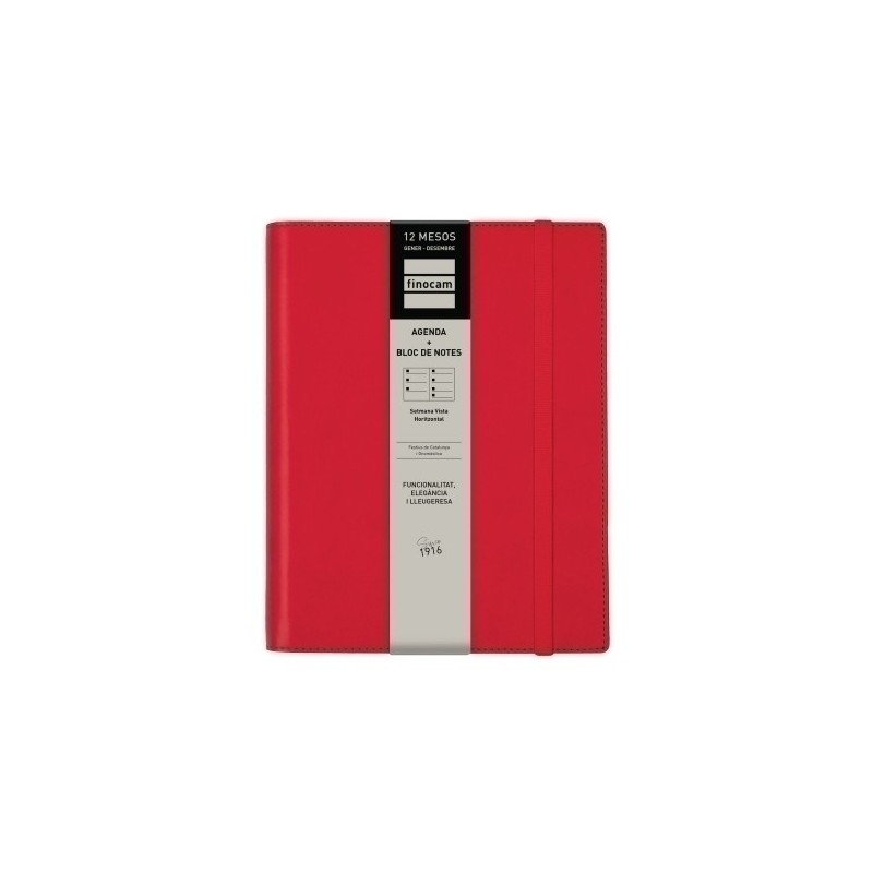 381233025-AG.F.CAT. DUO DUOBAND E10 S/V VERMELL precio por 1 unidades
