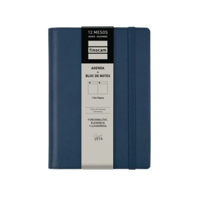 381251025-AG.F.CAT. DUO DUOBAND E5 D/P BLAU precio por 1 unidades