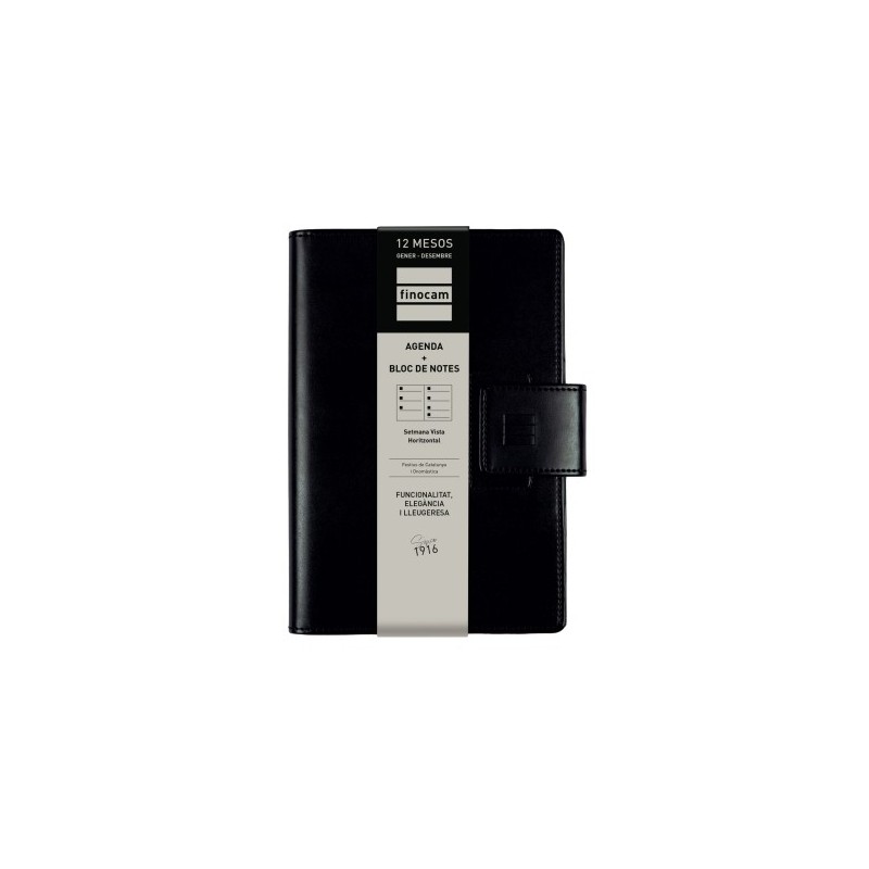 380256425-AG.F.CAT. DUO DUOUNO E5 S/V NEGRE precio por 1 unidades