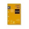 201370025-RECAM.AG.F.CAT. C197C CLASSIC 601 ANUAL precio por 1 unidades