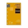 201380025-RECAM.AG.F.CAT. C297C CLASSIC 602 AN.2D/ precio por 1 unidades