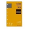 201410025-RECAM.AG.F.CAT. C398C CLASSIC 603 AN.D/P precio por 1 unidades