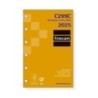 201340025-RECAM.AG.F.CAT. C299C CLASSIC 602 AN.S/V precio por 1 unidades