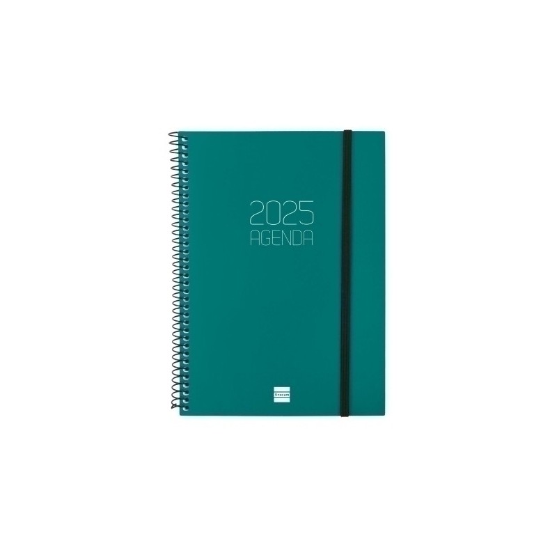 744022025-AG.F.EUSK. ESPIRAL OPAQUE E10 S/V VERDE precio por 1 unidades
