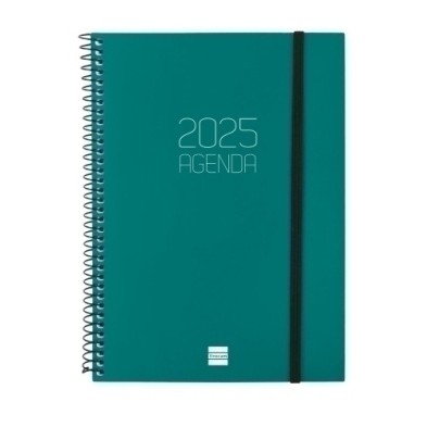 744022025-AG.F.EUSK. ESPIRAL OPAQUE E10 S/V VERDE precio por 1 unidades
