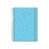 12874-25-AG.DOHE ARUBA t.EXTRA 14x20 D/P AZUL precio por 1 unidades