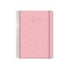 12875-25-AG.DOHE ARUBA t.EXTRA 14x20 D/P ROSA precio por 1 unidades