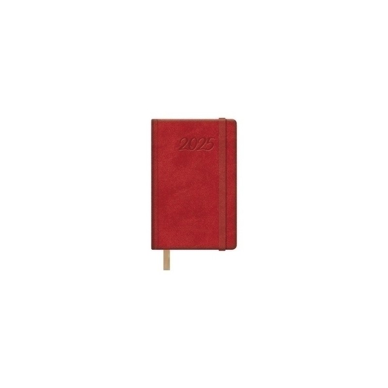 12889-25-AG.DOHE SAMBA t.EXTRA 8.5x13 S/V ROJO precio por 1 unidades