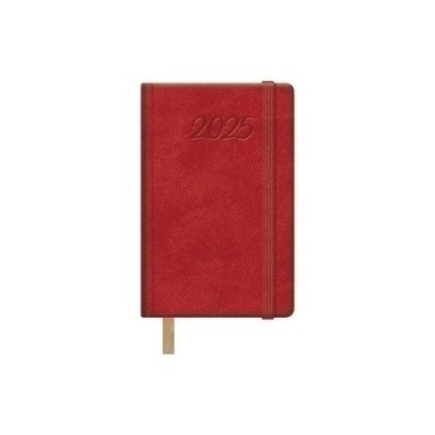 12889-25-AG.DOHE SAMBA t.EXTRA 8.5x13 S/V ROJO precio por 1 unidades