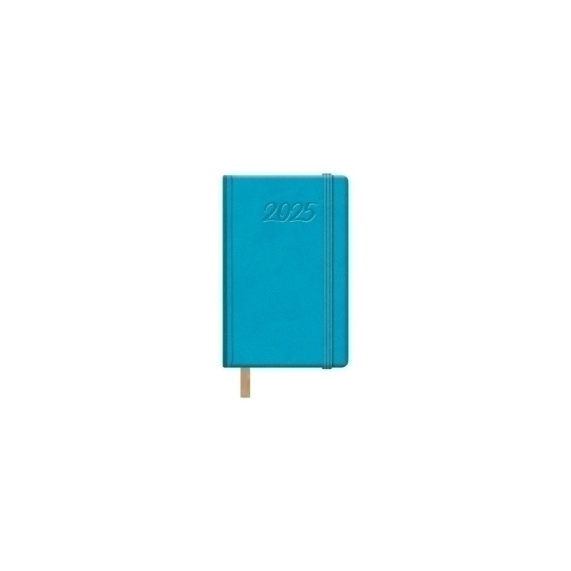 12892-25-AG.DOHE SAMBA t.EXTRA 8.5x13 S/V TURQUES precio por 1 unidades