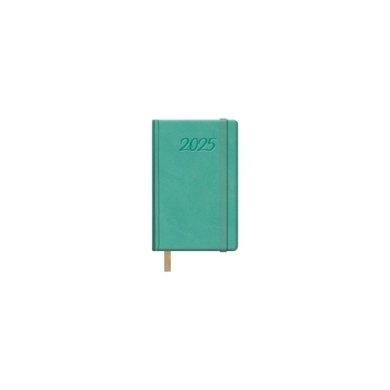 12893-25-AG.DOHE SAMBA t.EXTRA 8.5x13 S/V VERDE M precio por 1 unidades