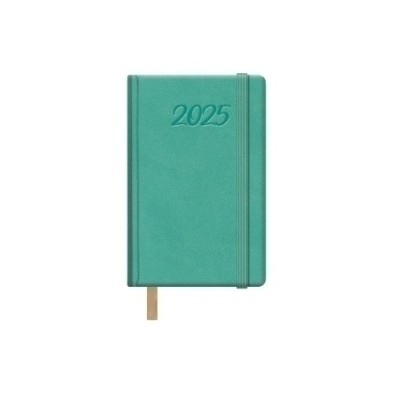 12893-25-AG.DOHE SAMBA t.EXTRA 8.5x13 S/V VERDE M precio por 1 unidades