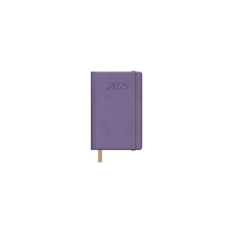 12894-25-AG.DOHE SAMBA t.EXTRA 8.5x13 S/V MORADO precio por 1 unidades