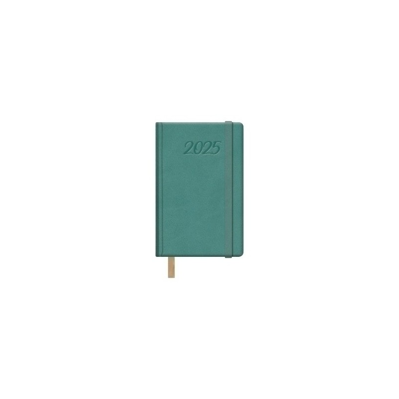 12896-25-AG.DOHE SAMBA t.EXTRA 8.5x13 S/V VERDE precio por 1 unidades