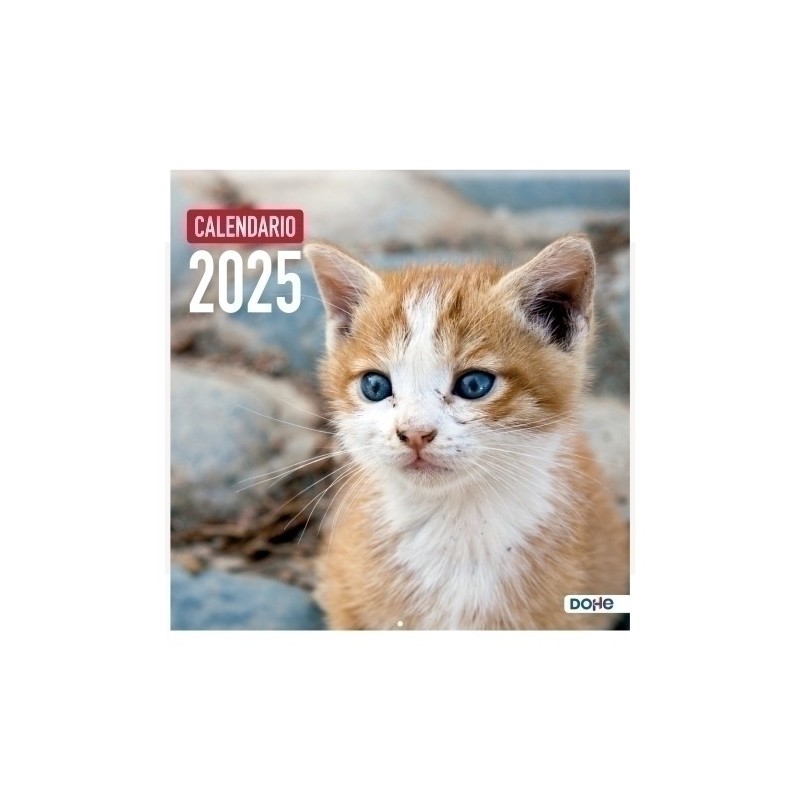 11652-25-CAL.DOHE PARED MES 30x30 GATOS precio por 1 unidades