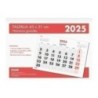 11643-25-CAL.DOHE PARED MES 31x43 Nº.GR precio por 1 unidades