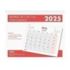 11645-25-CAL.DOHE PARED MES 24.7x30 Nº.PQ precio por 1 unidades