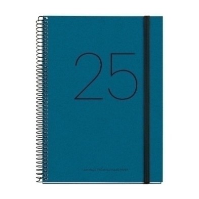 MR34461-AG.MR.CAT. RECYCLED PLUS S/V BLUE precio por 1 unidades