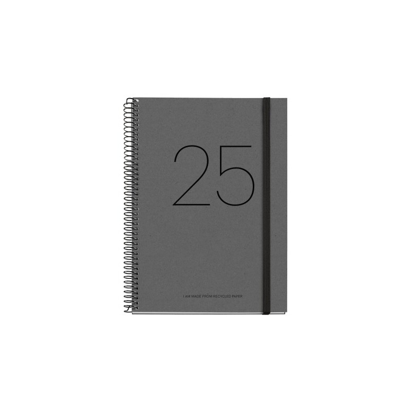 MR34463-AG.MR.CAT. RECYCLED PLUS S/V NEGRE precio por 1 unidades