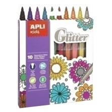 18218-ROTUL.APLI GLITTER...