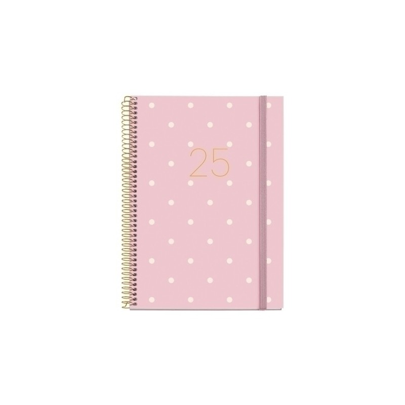 MR34474-AG.MR.CAT. GRAFICA PLUS S/V POLKA DOTS precio por 1 unidades