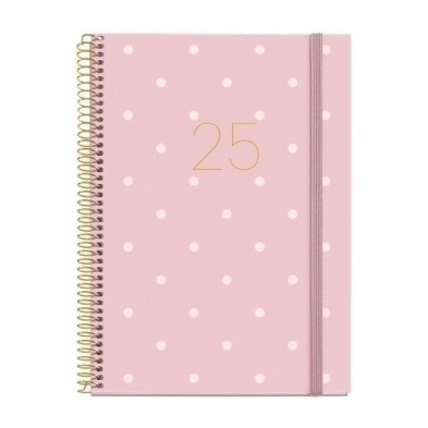 MR34474-AG.MR.CAT. GRAFICA PLUS S/V POLKA DOTS precio por 1 unidades