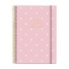 MR34474-AG.MR.CAT. GRAFICA PLUS S/V POLKA DOTS precio por 1 unidades