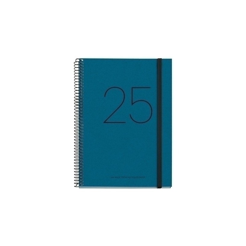 MR34176-AG.MR. RECYCLED PLUS D/P AZUL precio por 1 unidades