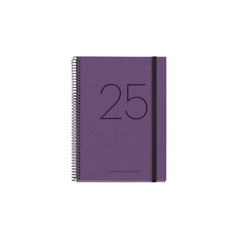 MR34177-AG.MR. RECYCLED PLUS D/P PURPURA precio por 1 unidades