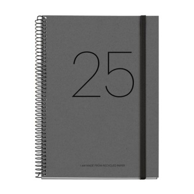 MR34178-AG.MR. RECYCLED PLUS D/P NEGRO precio por 1 unidades