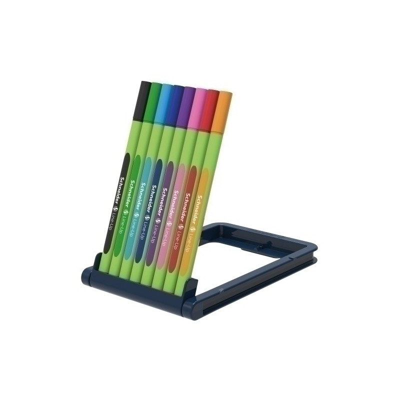 SH191098-ROTUL.SCHNEIDER LINE-UP CAJA.8 precio por 1 unidades