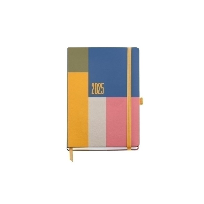 MR22959-AG.MR.CAT. GRAFICA PLUS D/P COLOR BLOCK precio por 1 unidades