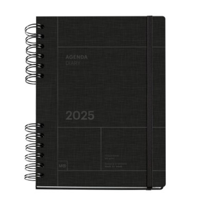 MR34793-AG.MR. TRENDS BASICS PLUS S/V NEGRO precio por 1 unidades