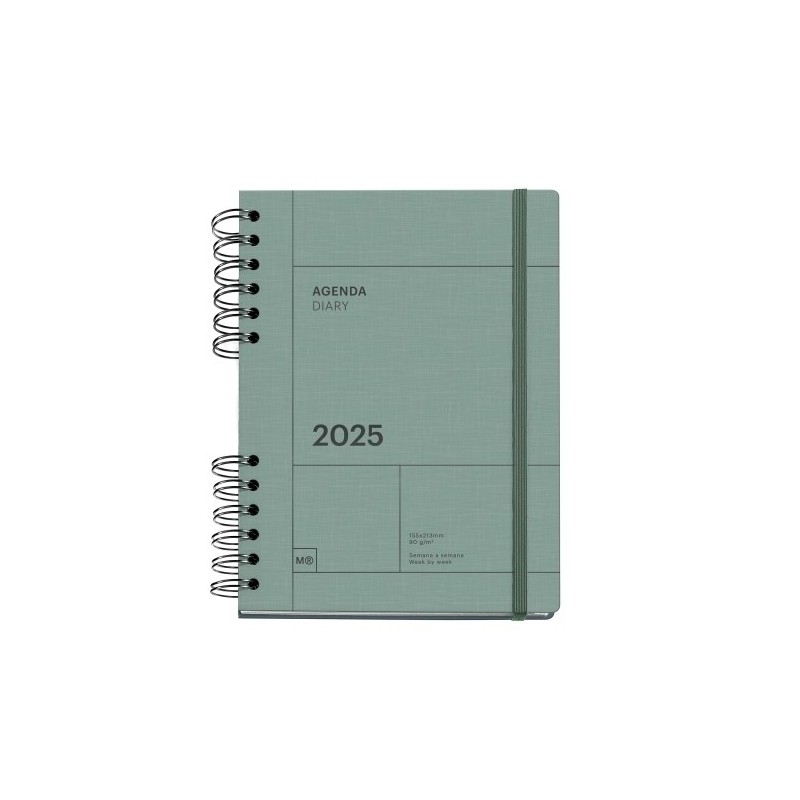 MR34795-AG.MR. TRENDS BASICS PLUS S/V VERDE precio por 1 unidades