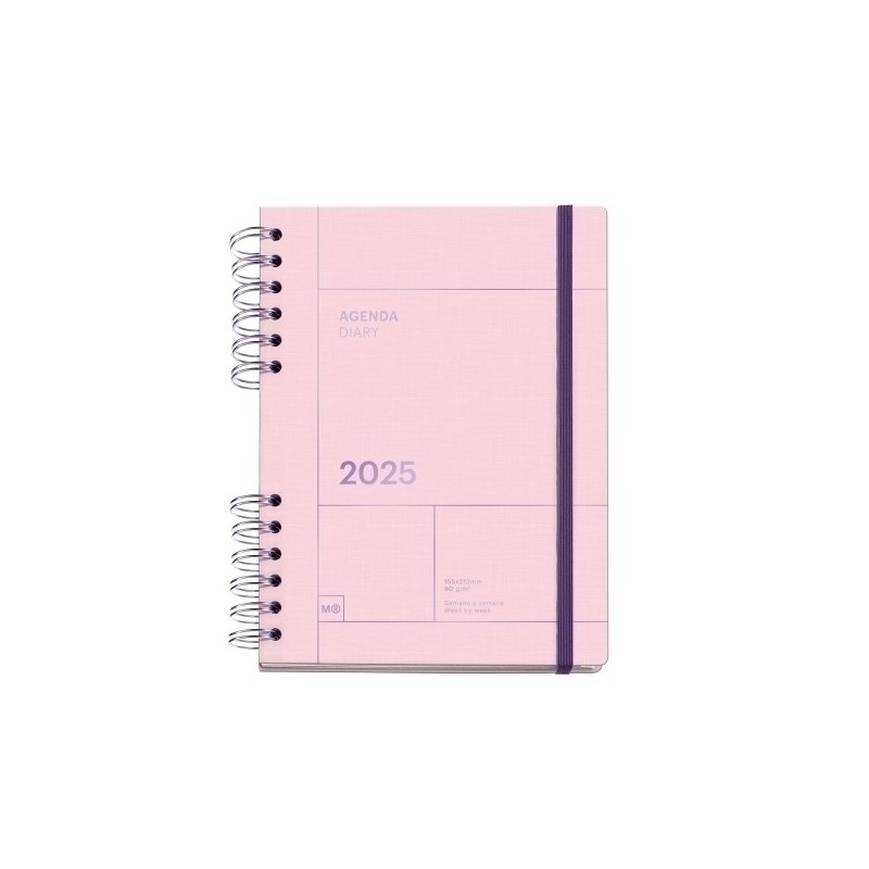 MR34796-AG.MR. TRENDS BASICS PLUS S/V ROSA precio por 1 unidades