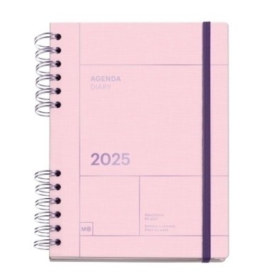 MR34796-AG.MR. TRENDS BASICS PLUS S/V ROSA precio por 1 unidades