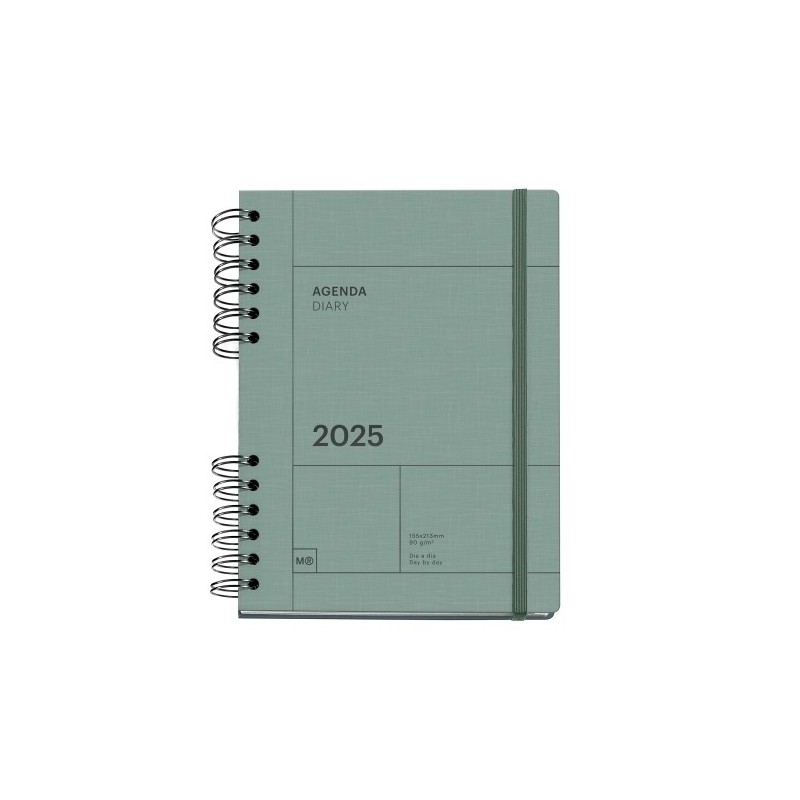 MR34790-AG.MR. TRENDS BASICS PLUS D/P VERDE precio por 1 unidades