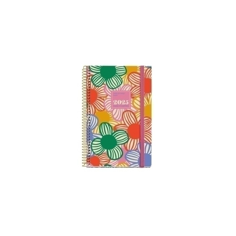 MR38268-AG.MR. NATURA ACTIVA S/V FLOWERY precio por 1 unidades
