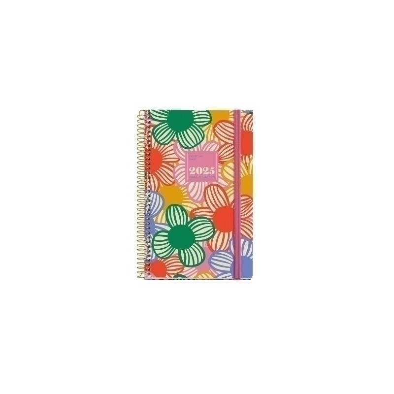 MR38263-AG.MR. NATURA ACTIVA D/P FLOWERY precio por 1 unidades