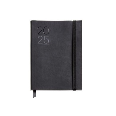 MR33060-AG.MR. BASIC LUXOR JOURNAL D/P NEGRO precio por 1 unidades
