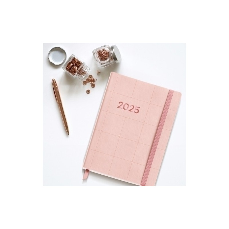 MR33074-AG.MR. BASIC CUADROS JOURNAL S/V ROSA precio por 1 unidades