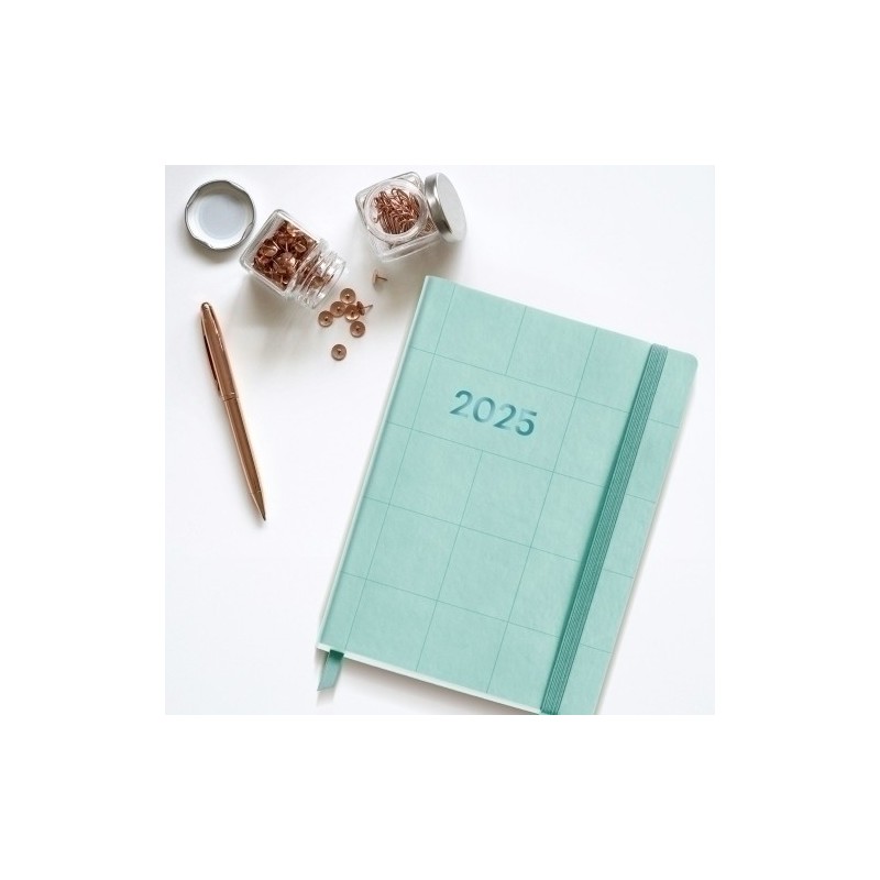 MR33075-AG.MR. BASIC CUADROS JOURNAL S/V AGUAM precio por 1 unidades