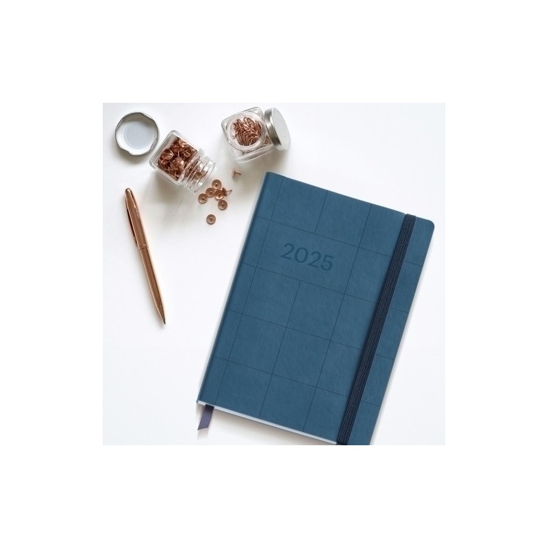 MR33076-AG.MR. BASIC CUADROS JOURNAL S/V MARINO precio por 1 unidades