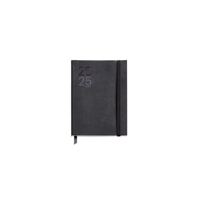 MR33335-AG.MR.CAT. BASIC LUXOR JOURNAL S/V NEGRE precio por 1 unidades