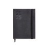 MR33335-AG.MR.CAT. BASIC LUXOR JOURNAL S/V NEGRE precio por 1 unidades